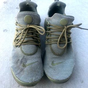 Mens Nike Air Size 11